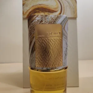 Al Nashama Lattafa - Image 2