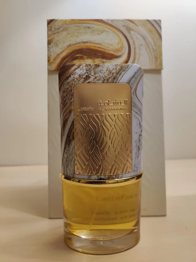 Al Nashama Lattafa - Image 2