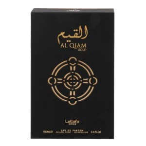 Al Qiam Gold Lattafa - Image 2
