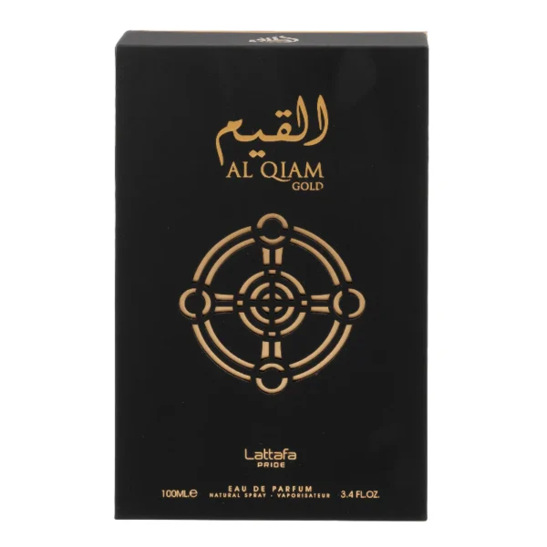 Al Qiam Gold Lattafa - Image 2