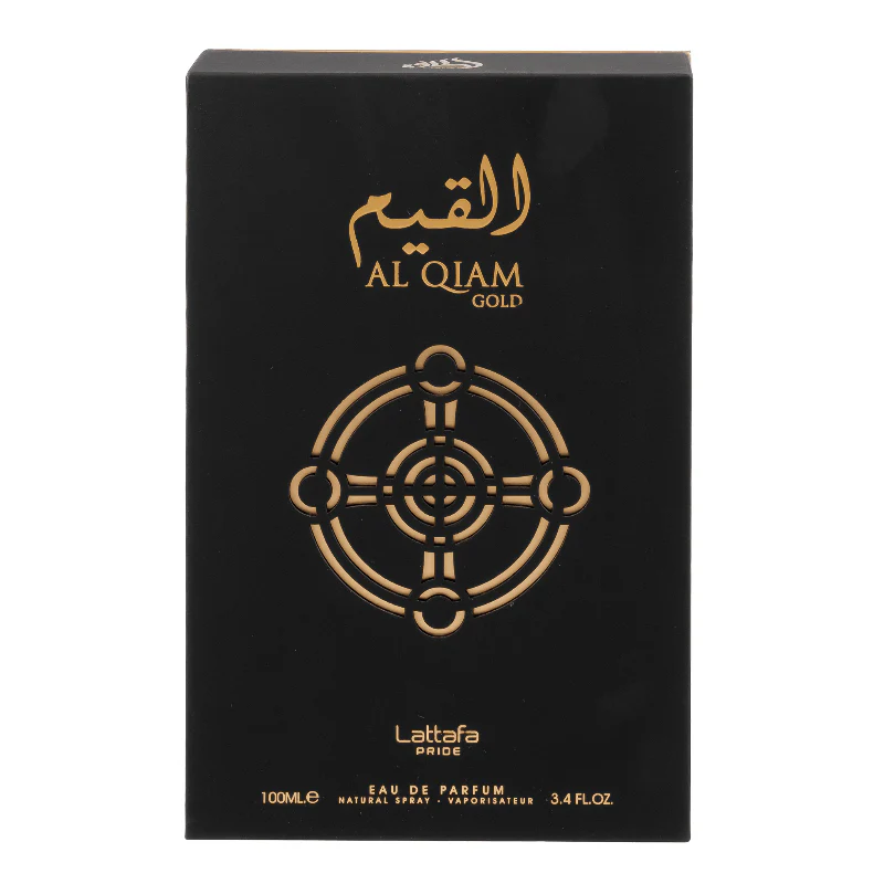 Al Qiam Gold Lattafa - Image 2