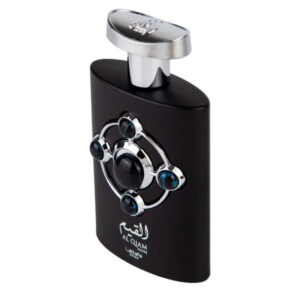 Al Qiam Silver Lattafa