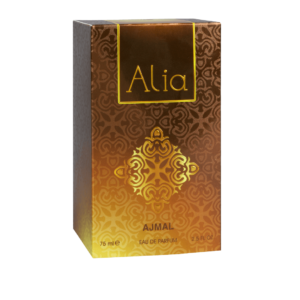 Alia Ajmal - Image 2