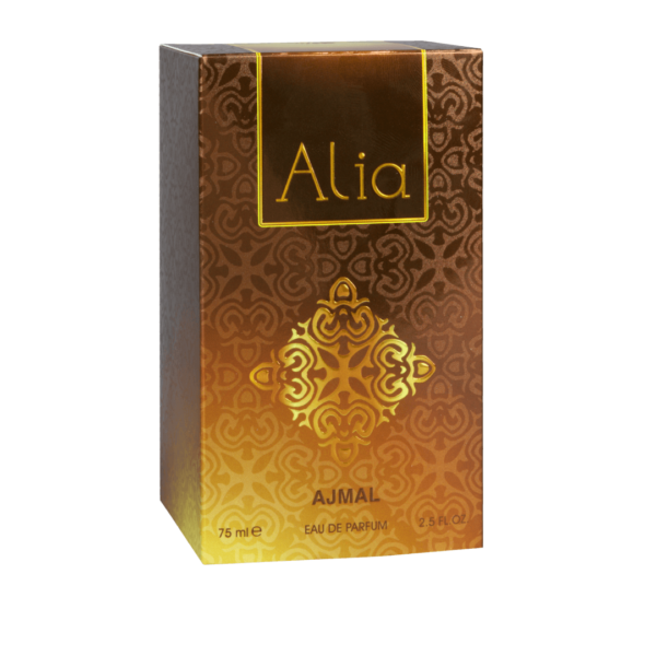 Alia Ajmal - Image 2