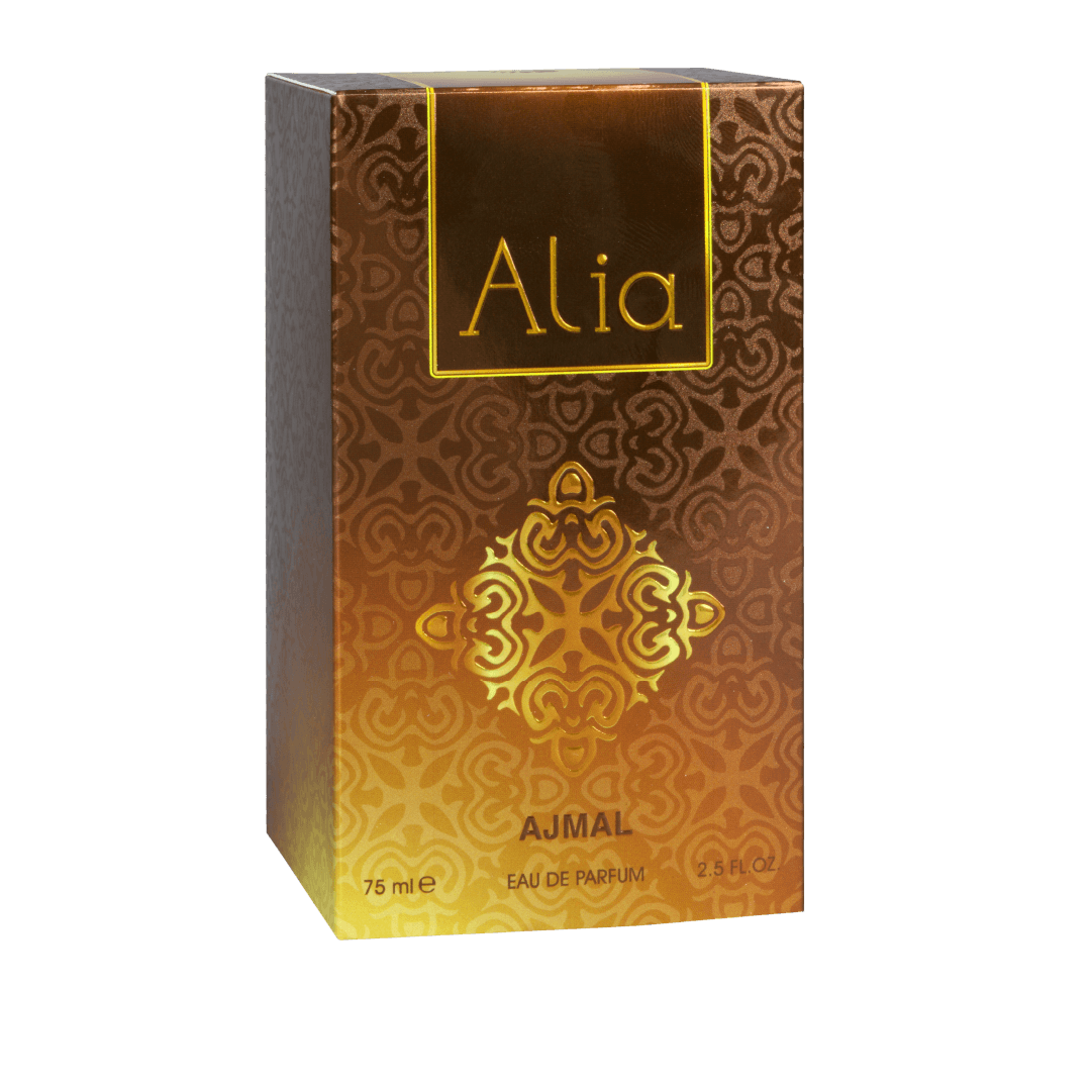 Alia Ajmal - Image 2