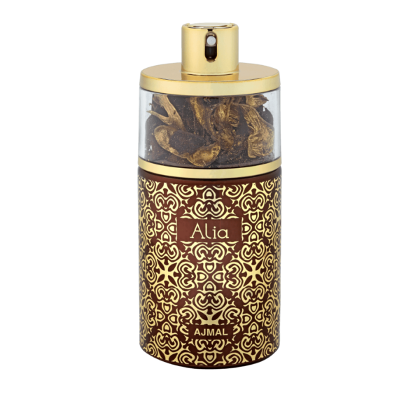 Alia Ajmal - Image 1