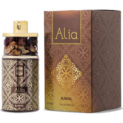 Alia Ajmal - Image 3