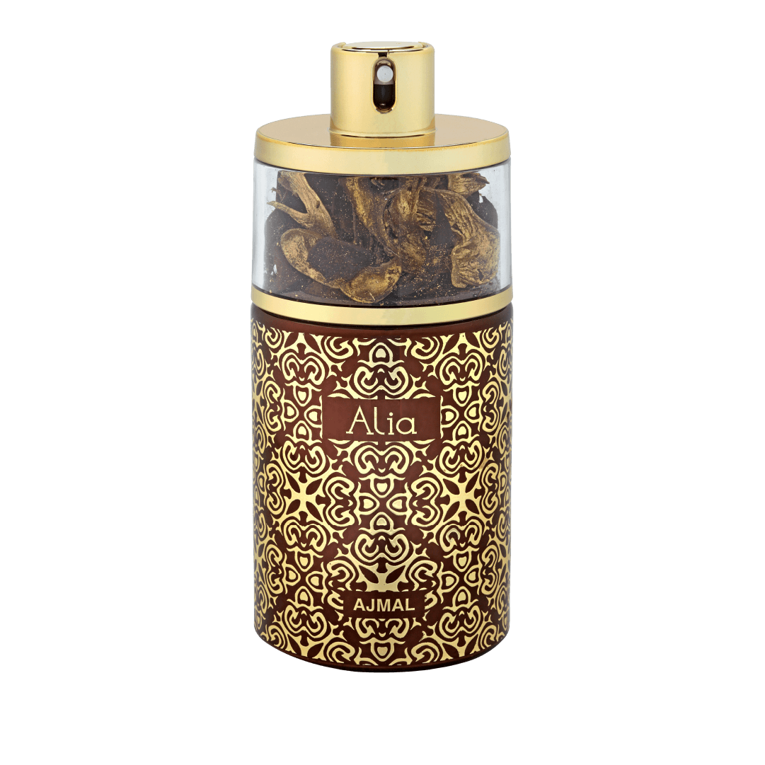 Alia Ajmal - Image 1