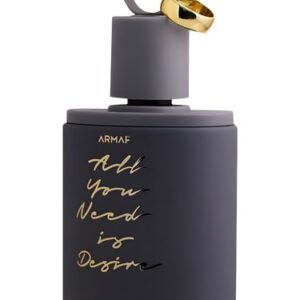 All You Need is Desire Armaf - Image 2