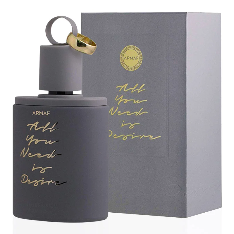 All You Need is Desire Armaf - Image 1