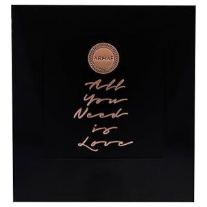 All You Need Is Love Armaf - Image 2