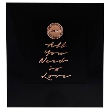 All You Need Is Love Armaf - Image 2