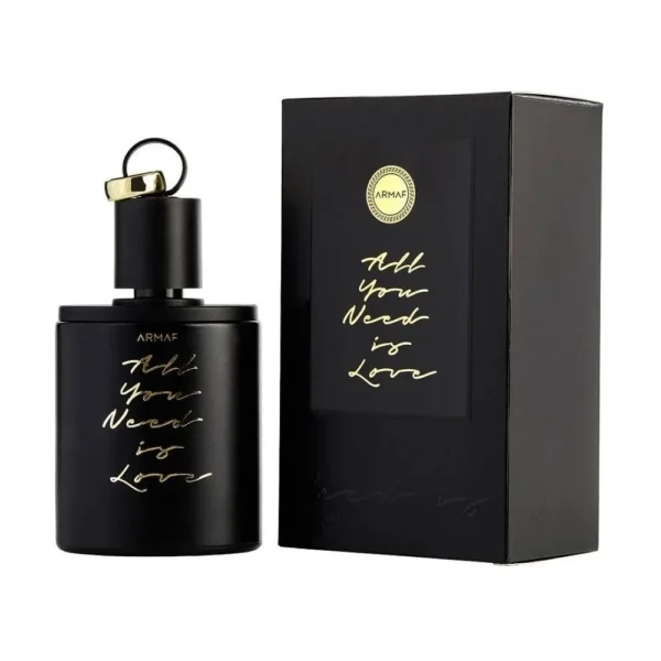 All You Need Is Love Pour Homme Armaf - Image 2