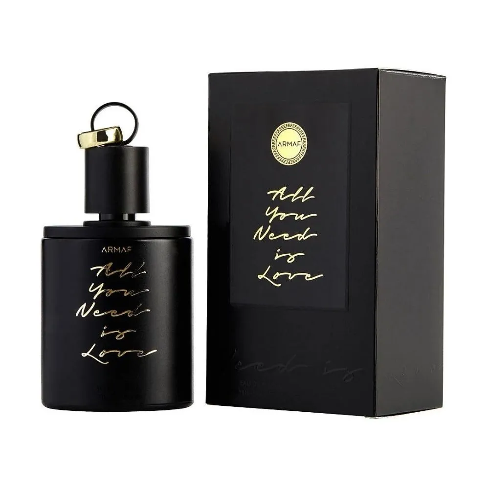 All You Need Is Love Pour Homme Armaf - Image 2