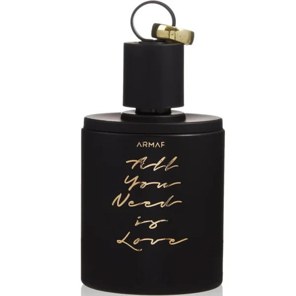All You Need Is Love Pour Homme Armaf - Image 1