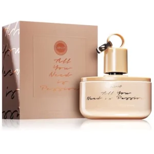 All You Need Is Passion Armaf - Image 3