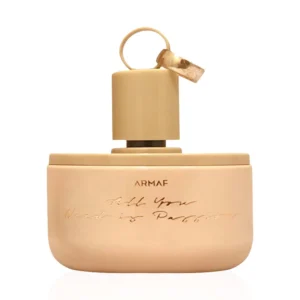 Armaf-All-You-Need-Is-Passion All You Need Is Passion Armaf