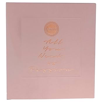 All You Need Is Passion Armaf - Image 2