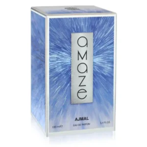 Amaze for Men Ajmal - Image 2