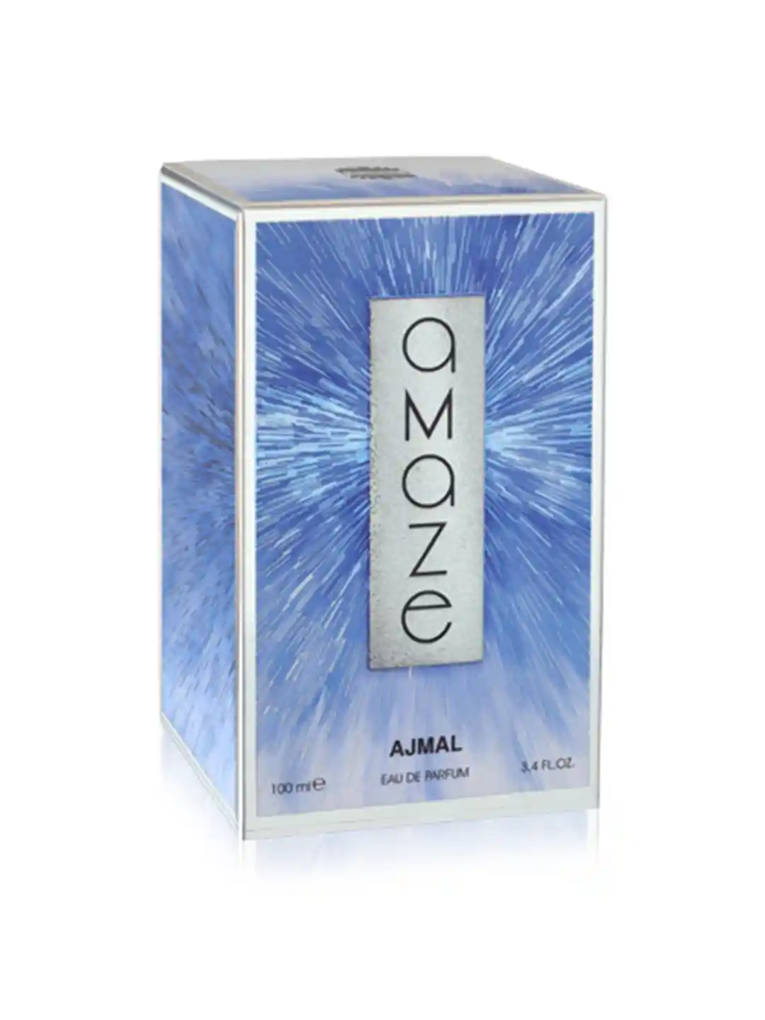 Amaze for Men Ajmal - Image 2