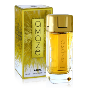 Amaze for Women Ajmal - Image 4