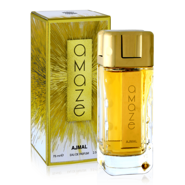 Amaze for Women Ajmal - Image 4