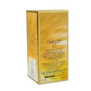 Amaze for Women Ajmal - Image 3