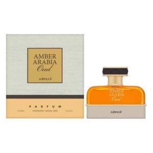 Amber Arabia Oud Pour Homme Armaf - Image 3