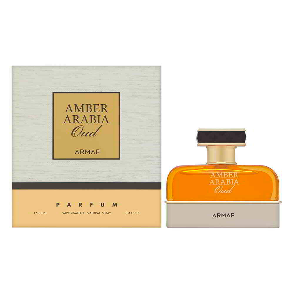 Amber Arabia Oud Pour Homme Armaf - Image 3
