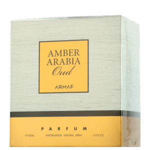 Amber Arabia Oud Pour Homme Armaf - Image 2