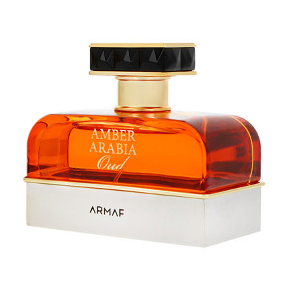 Amber Arabia Oud Pour Homme Armaf - Image 1