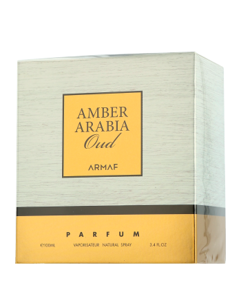 Amber Arabia Oud Pour Homme Armaf - Image 2