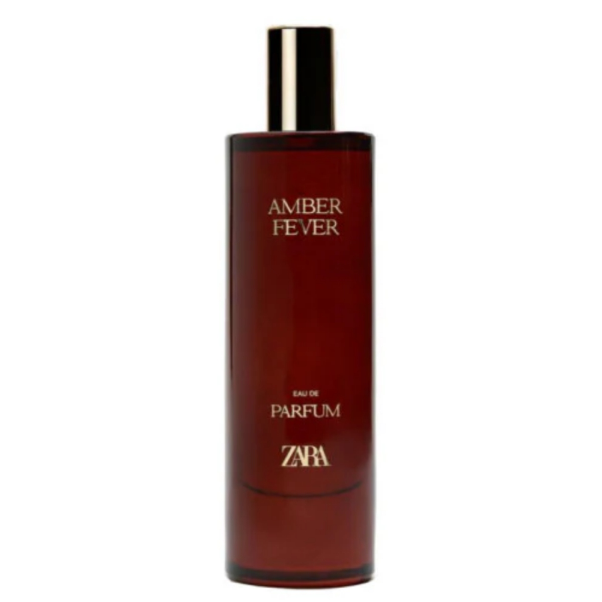 Amber Fever Zara