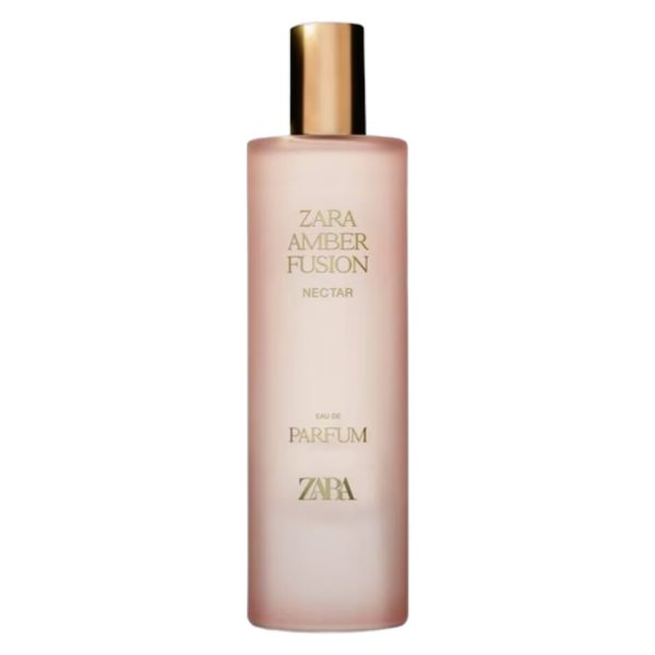 Amber Fusion Nectar Zara