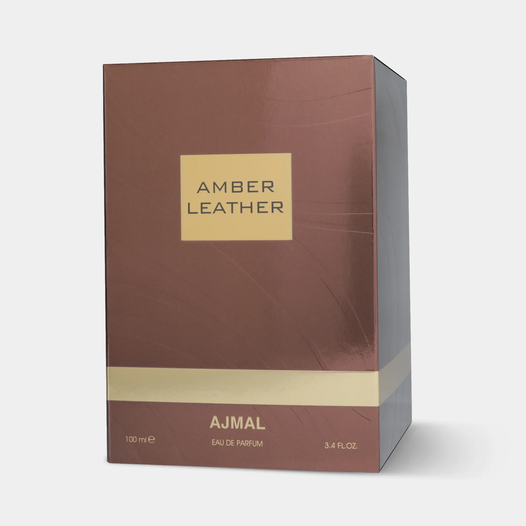 Amber Leather Ajmal - Image 2