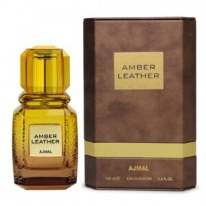 Amber Leather Ajmal - Image 3