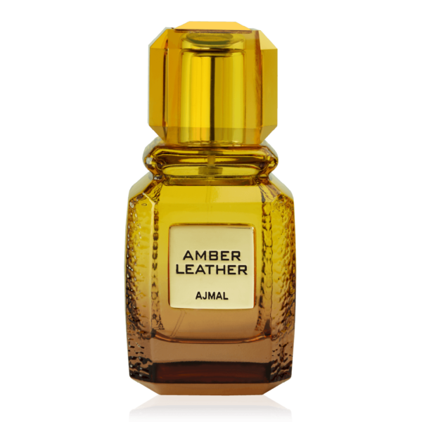 Amber Leather Ajmal - Image 1
