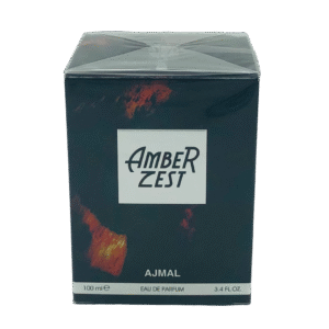 Amber Zest Ajmal - Image 3