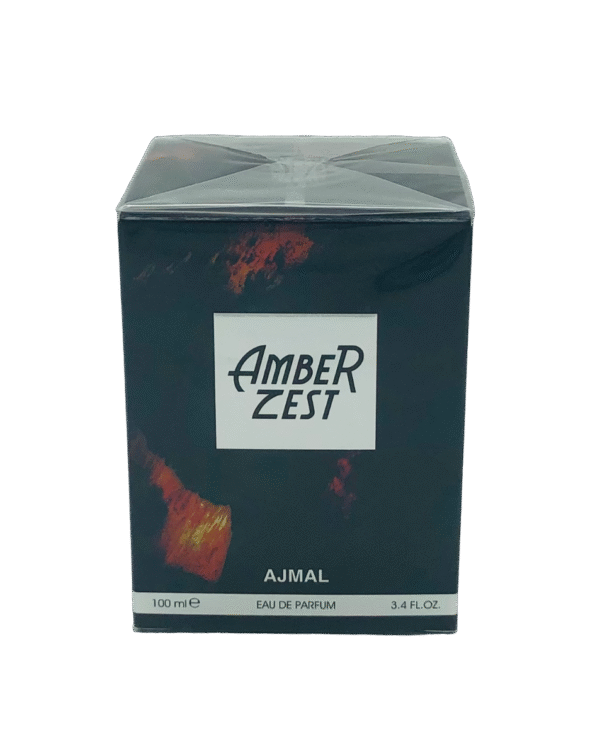 Amber Zest Ajmal - Image 3