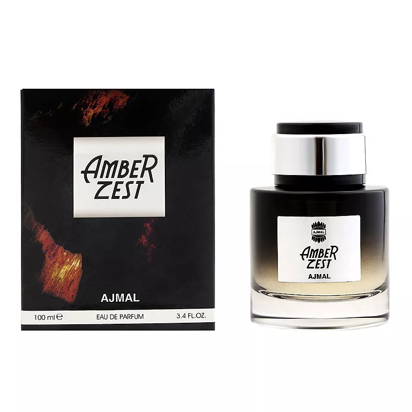 Amber Zest Ajmal - Image 2