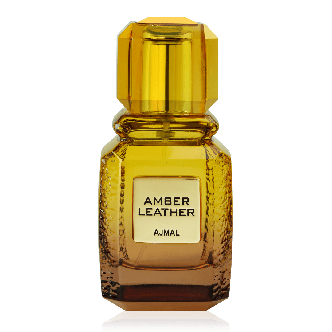 Amber Leather Ajmal - Image 1