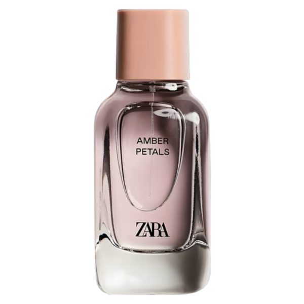 Amber Petals Zara