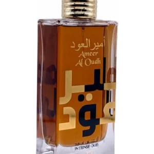 Ameer Al Oudh Intense Oud Lattafa