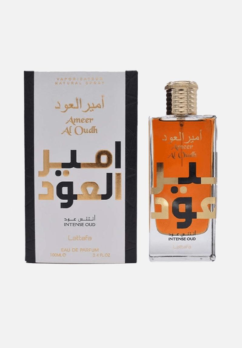 Ameer Al Oudh Intense Oud Lattafa
