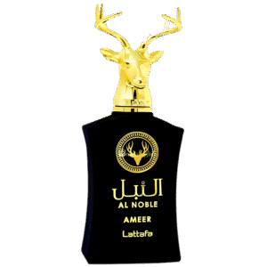 Ameer Lattafa Ameer Lattafa