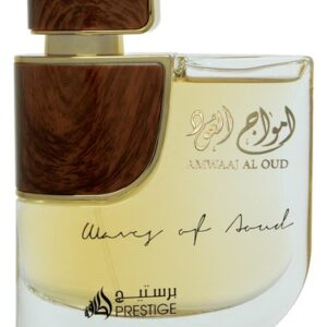 Amwaaj Al Oud Lattafa - Image 3