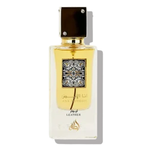 Ana Abiyedh Leather Ana Abiyedh Leather