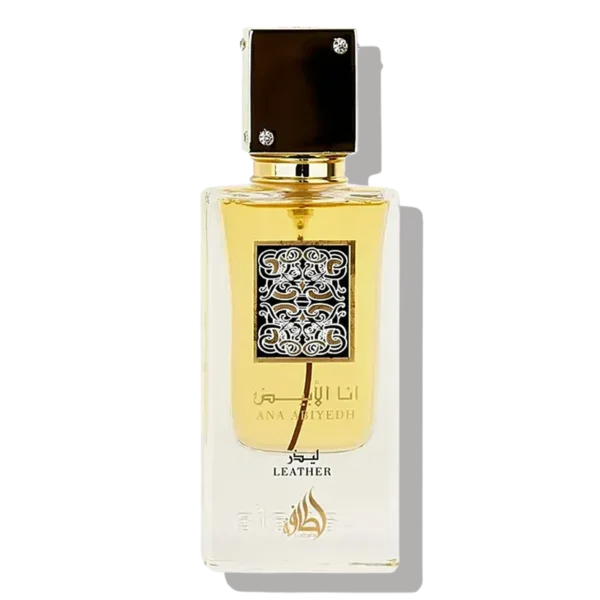Ana Abiyedh Leather