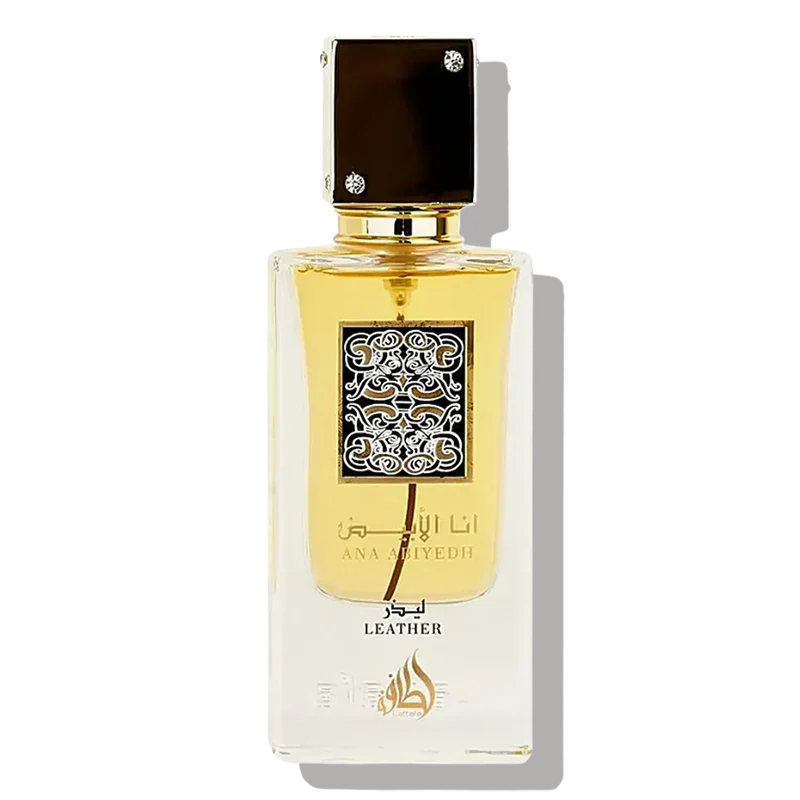 Ana Abiyedh Leather