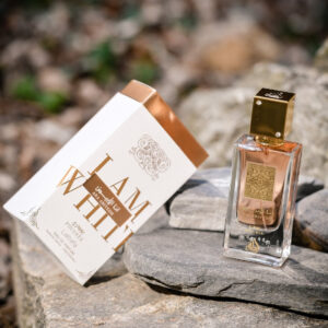 Ana Abiyedh Poudrée Lattafa - Image 2